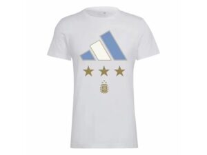 Polera Adulto Argentina