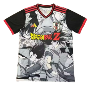 CAMISETA JAPON EDICION ESPECIAL DRAGON BALL Z