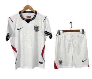 CONJUNTO NIÑOS INGLATERRA TITULAR KANE 26 27