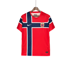 CAMISETA TITULAR NORUEGA ADULTOS HAALAND 26 27