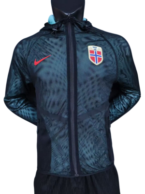 CHAQUETA NORUEGA ANTHEM COPA DEL MUNDO